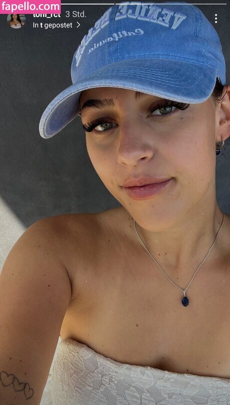 toni rct adult model galleries