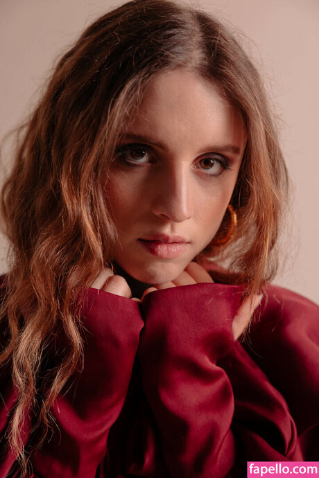 Angelina Mango star sex picture