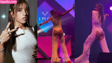 Angelina Mango top actress galleries