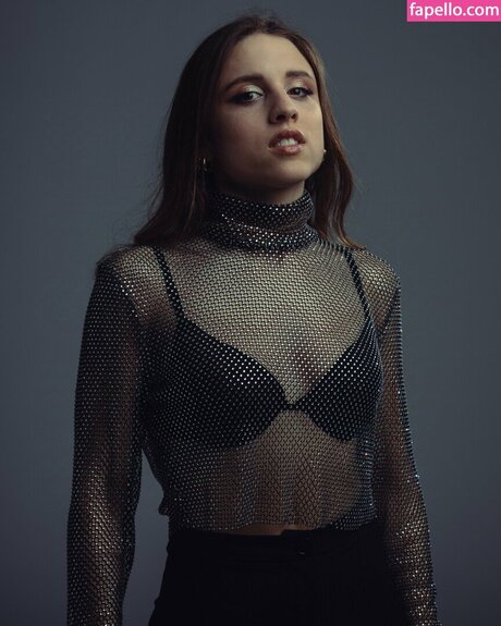 Angelina Mango nudes model pictures