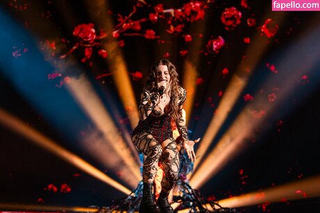 Angelina Mango porn actress gallery