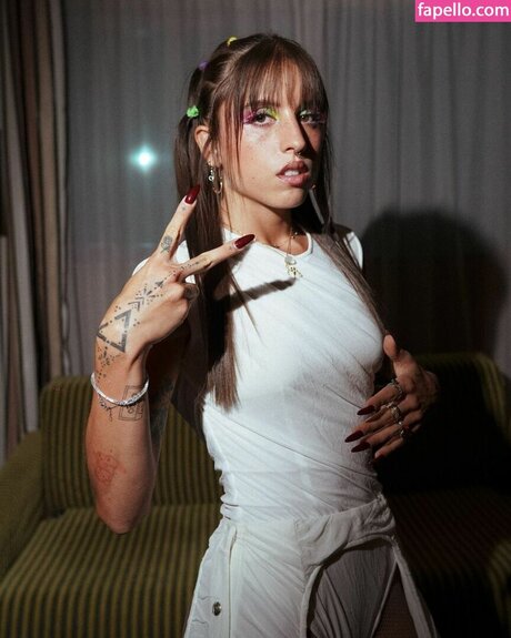 Angelina Mango art pornstar img