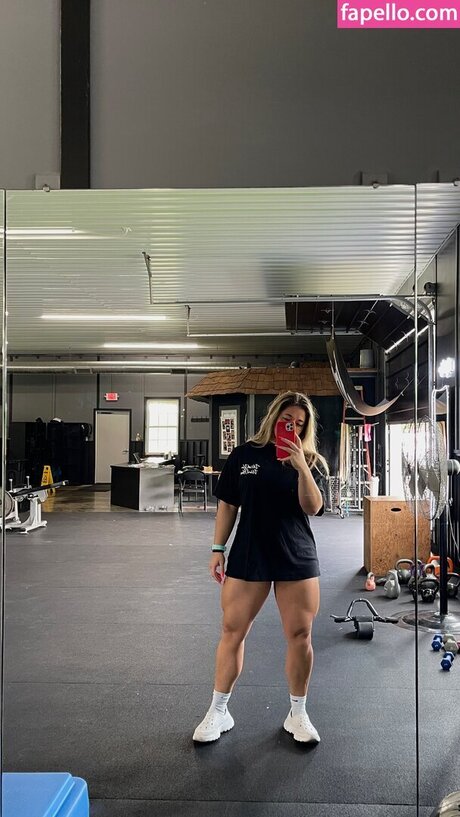 Kaitlinn kfit sex model gallery