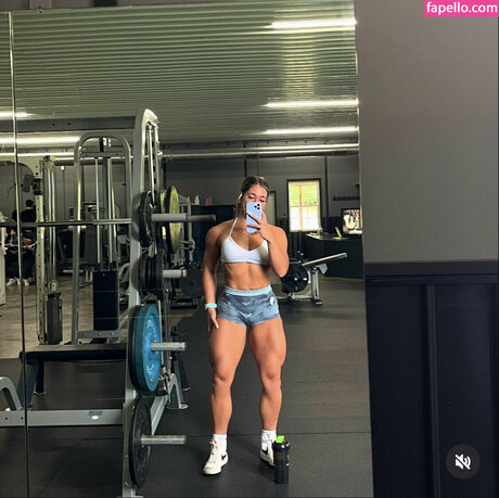 Kaitlinn kfit best star pics