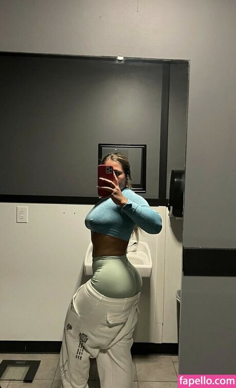 Kaitlinn kfit star gallery