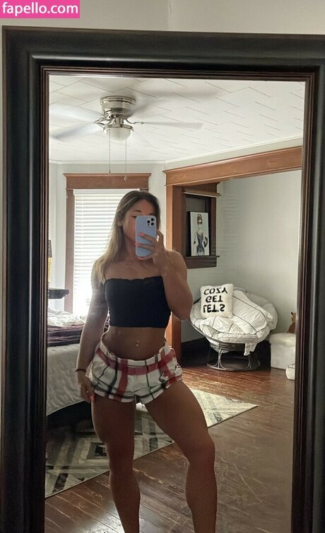 Kaitlinn kfit sexy star img