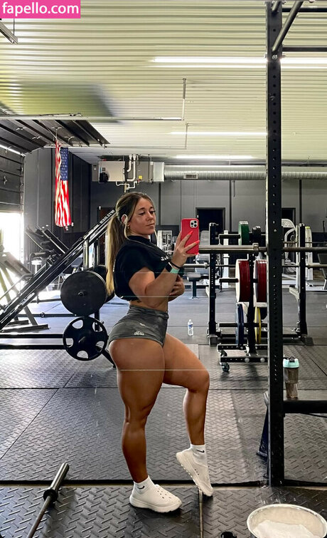 Kaitlinn kfit star high quality image