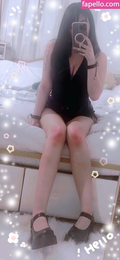 Melily Saiko perfect star img