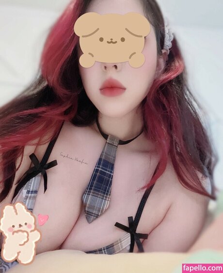 Melily Saiko star xxx images