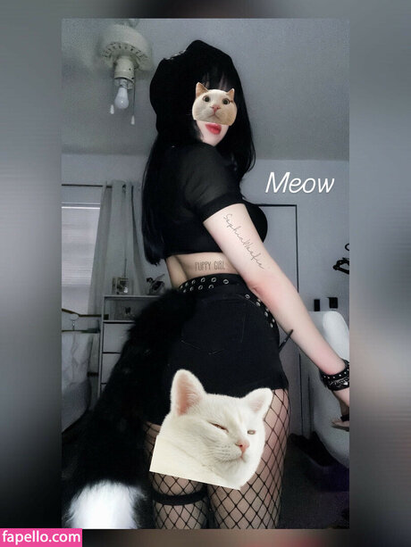 Melily Saiko perfect actress pic