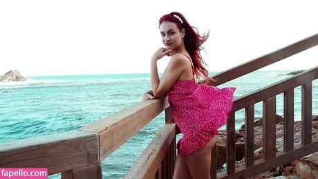 Jocelyn Ortiz star top archive