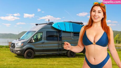 Isla Moon TV nudes star pic