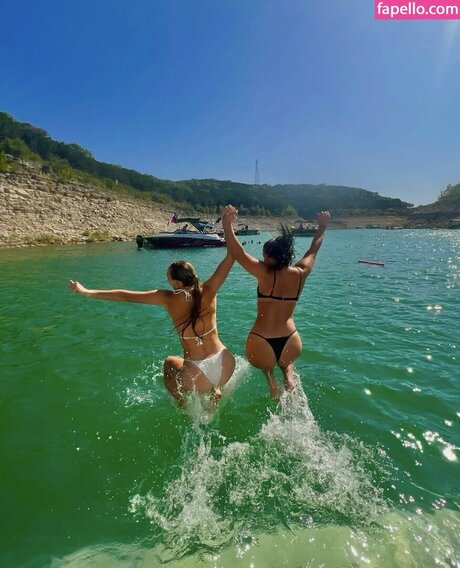 Jamie Gilbert star nude photo