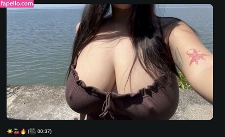 Mitzina Larino sexy pornstar archive