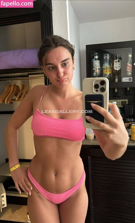 annabellegesson model porn images