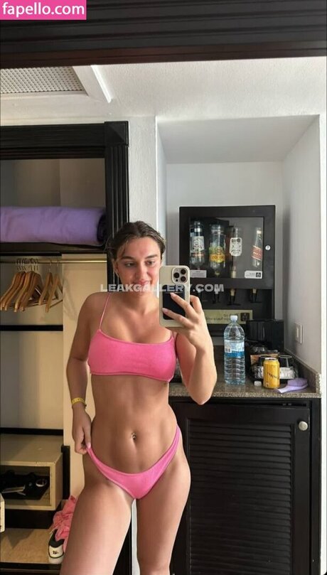 annabellegesson model hd photos