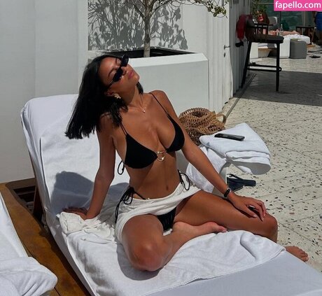 Liya Mizrahi star beautiful gallery