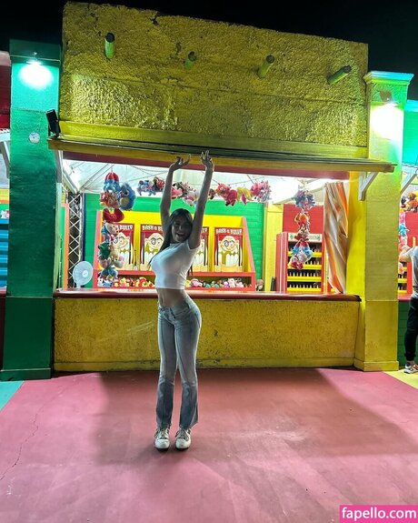 Liya Mizrahi pretty actress img