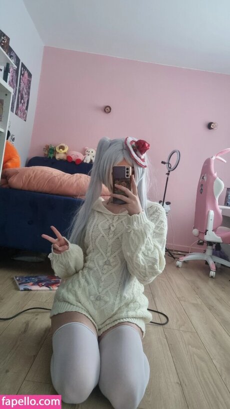 leikyu model pornographic picture