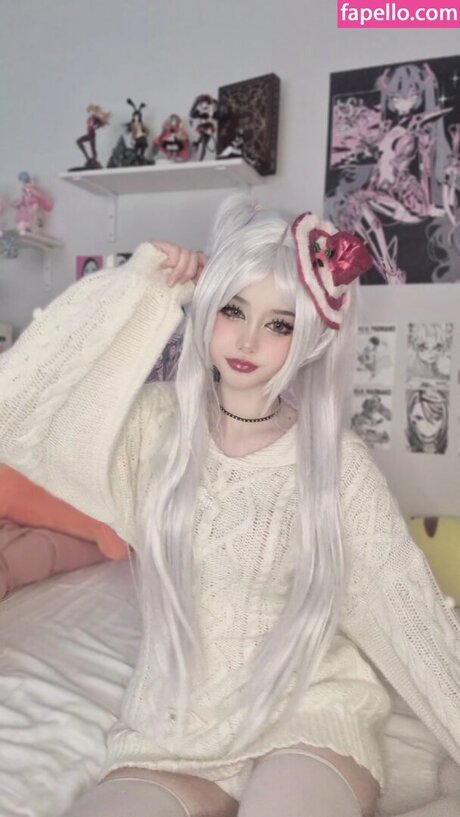 leikyu model art img