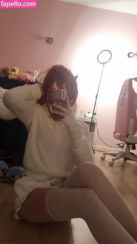 leikyu model xxx pics