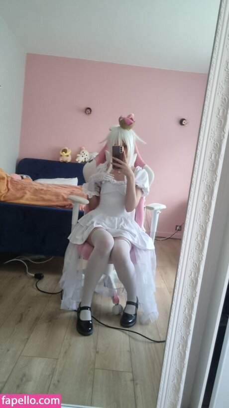 leikyu perfect actress images