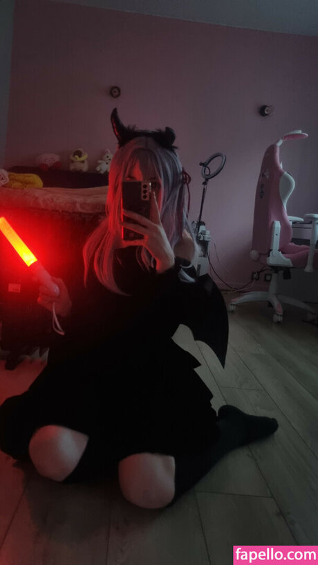 leikyu model free photos