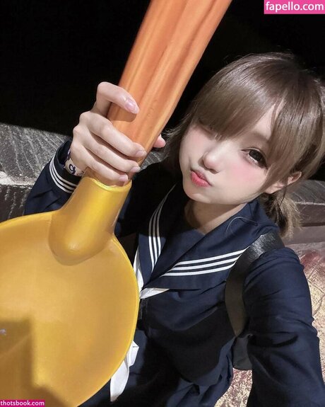 Mochiningning nudes actress pic