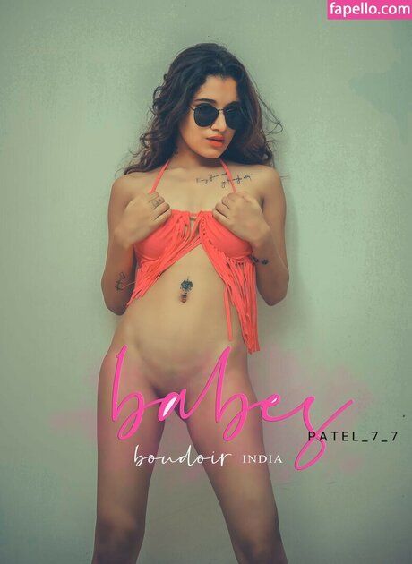 Dimple Chatterjee model nice archive