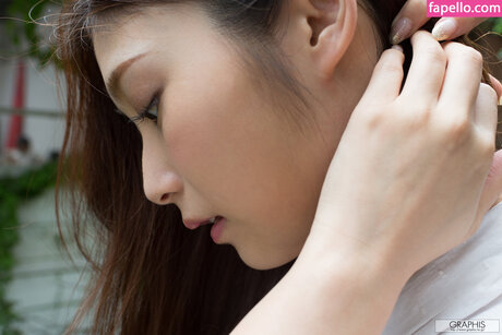 Haruka Kasumi nice actress photo