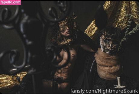 NightmareSkank nice actress picture