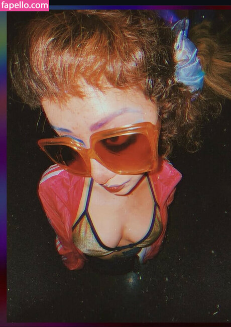 NightmareSkank sexy pornstar image