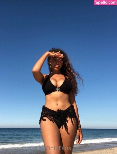 sydswrldxo top star picture