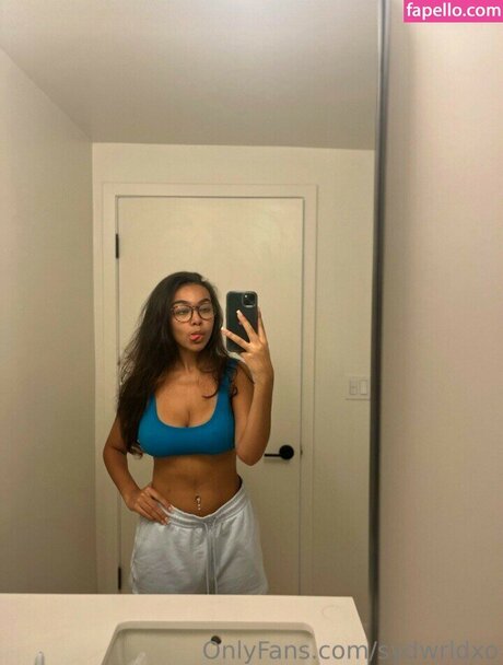 sydswrldxo nice actress galleries