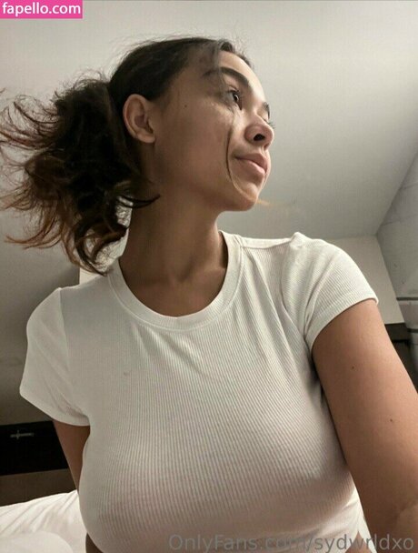 sydswrldxo art star pictures