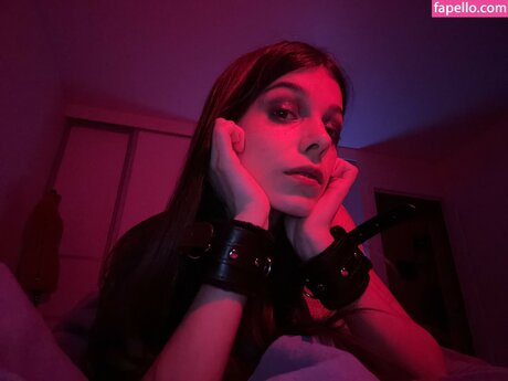 Tanya Asmodeus nice pornstar photo