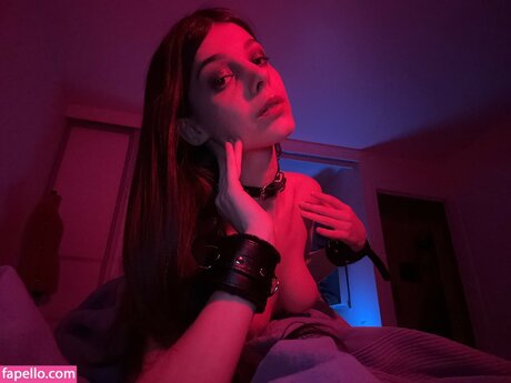 Tanya Asmodeus star pretty photos