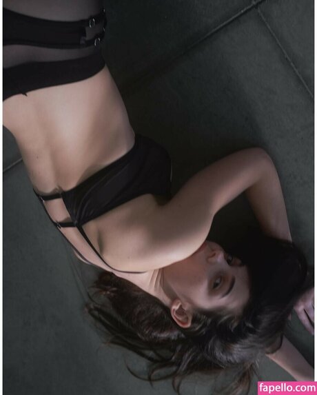 Tanya Asmodeus top model photos