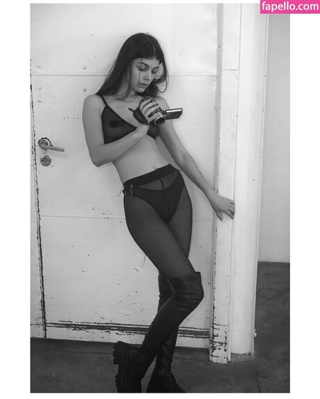 Tanya Asmodeus pornstar beautiful galleries