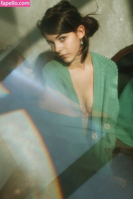 Tanya Asmodeus model exclusive pic