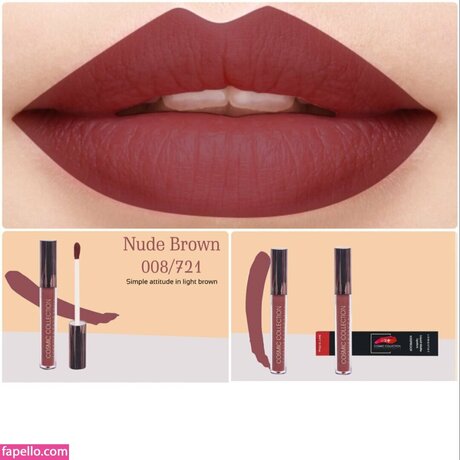 Cosmic Babe exclusive star photo