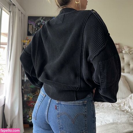 Kaylee Marvin pornographic model image