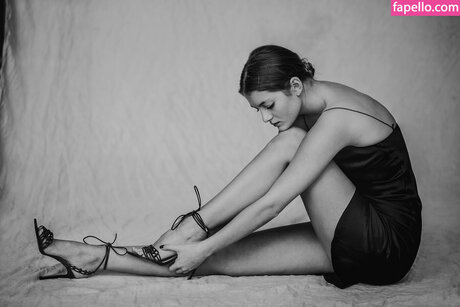 Anna Maria Bili ska star nude archive