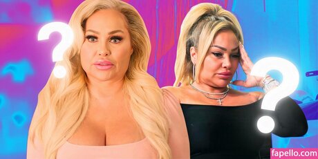 Darcey Silva best model picture