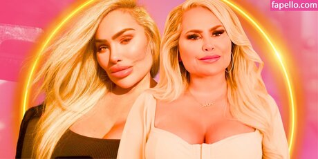 Darcey Silva beautiful actress pic