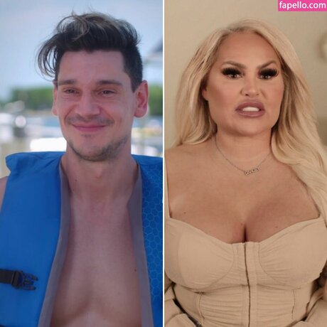 Darcey Silva star xxx image