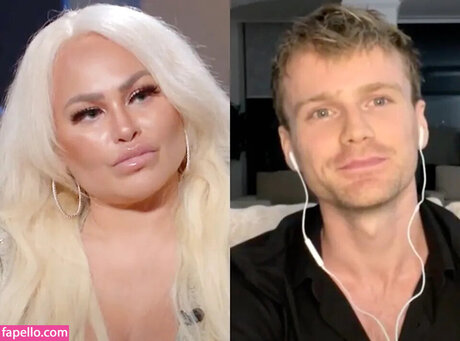 Darcey Silva star nude pics