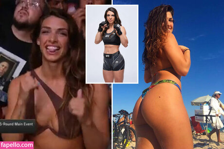 mackenziedern hd model photos