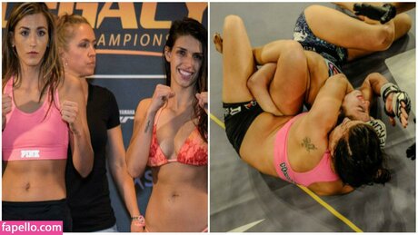 mackenziedern best star images