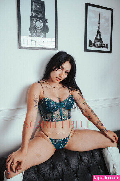 Sandra Bennett naked star picture